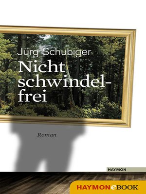 cover image of Nicht schwindelfrei
